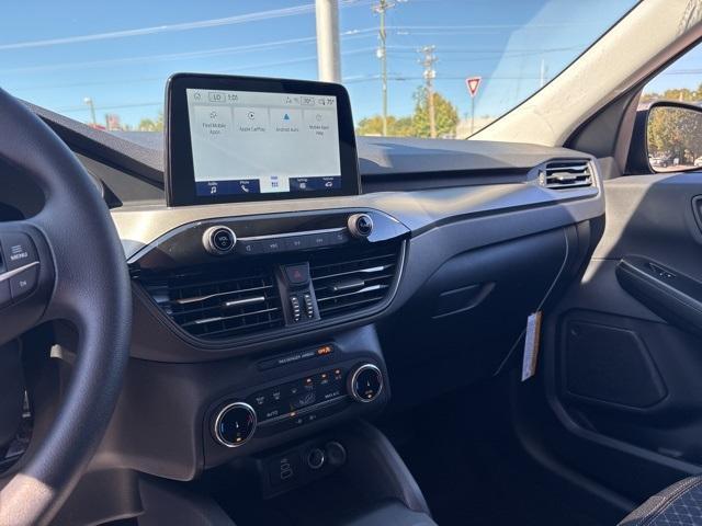 new 2026 Ford Escape car, priced at $27,345