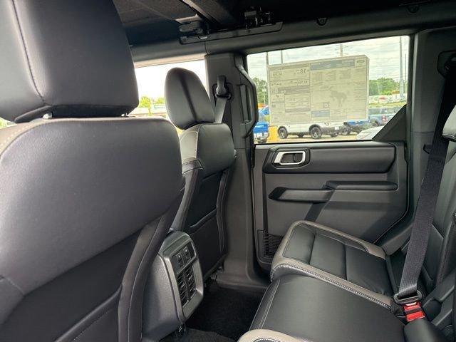 new 2026 Ford Bronco car, priced at $56,957