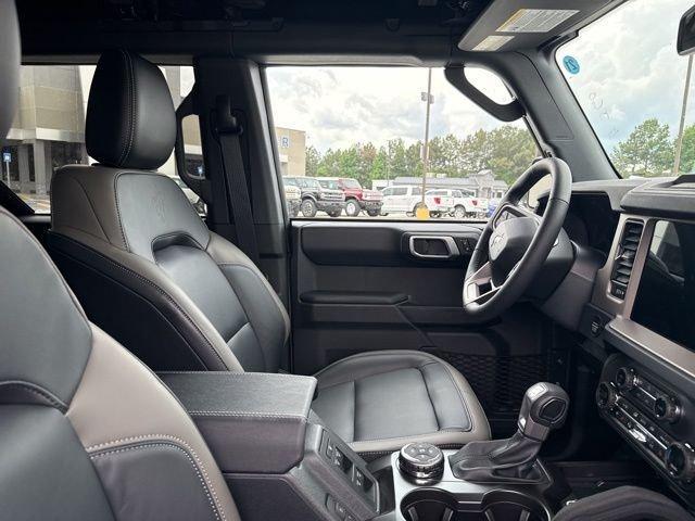 new 2026 Ford Bronco car, priced at $56,957