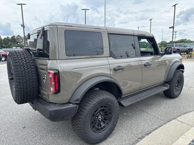 new 2026 Ford Bronco car, priced at $56,957