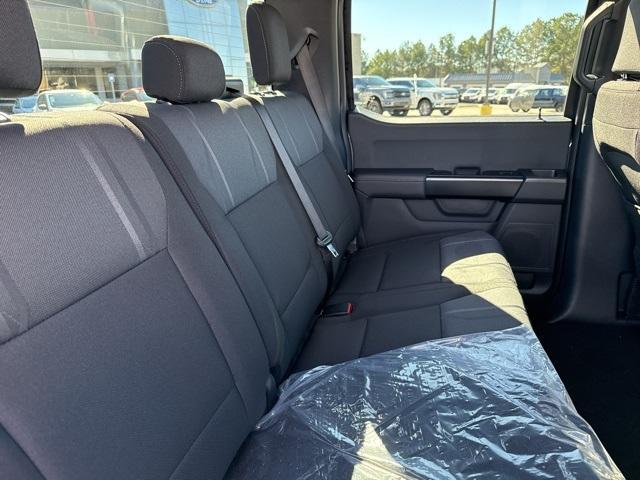 new 2026 Ford F-150 car, priced at $45,960