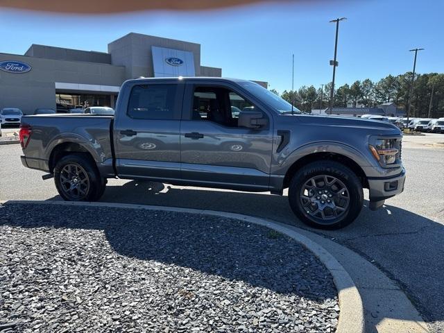 new 2026 Ford F-150 car, priced at $45,960