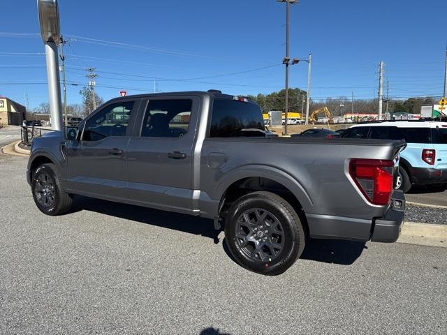 new 2026 Ford F-150 car, priced at $45,960