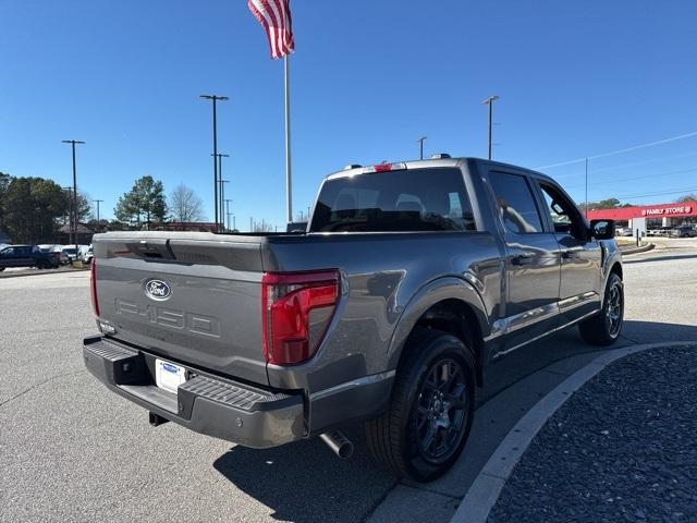 new 2026 Ford F-150 car, priced at $45,960