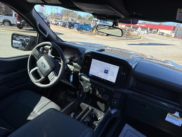 new 2026 Ford F-150 car, priced at $45,960