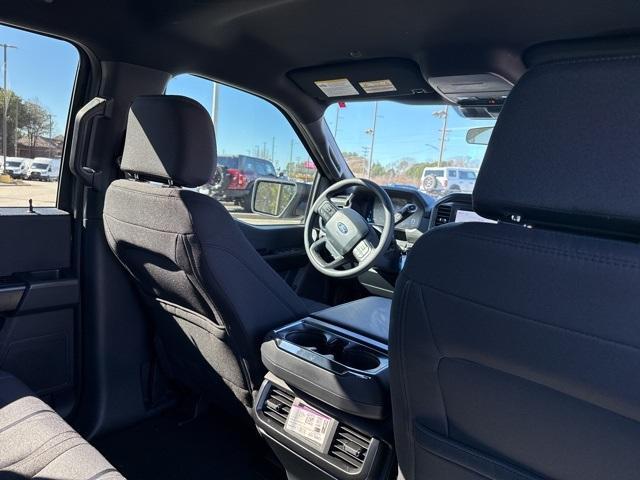 new 2026 Ford F-150 car, priced at $45,960