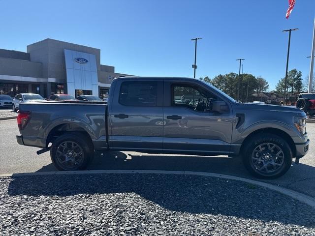 new 2026 Ford F-150 car, priced at $45,960