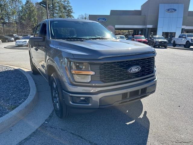 new 2026 Ford F-150 car, priced at $45,960
