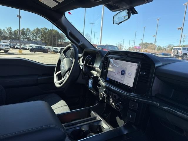 new 2026 Ford F-150 car, priced at $45,960