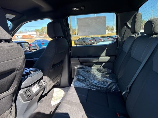 new 2026 Ford F-150 car, priced at $45,960