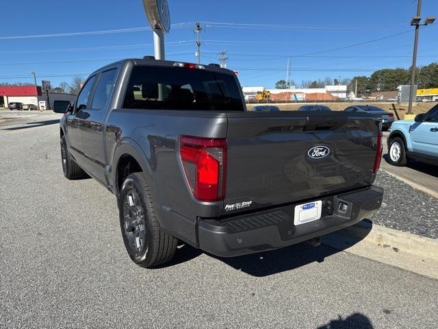 new 2026 Ford F-150 car, priced at $45,960