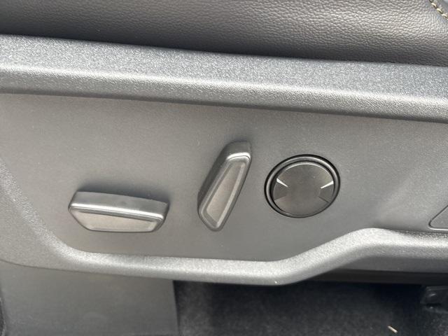 new 2025 Ford Bronco car, priced at $60,150