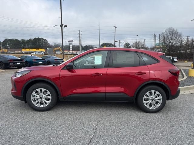 new 2026 Ford Escape car, priced at $29,180
