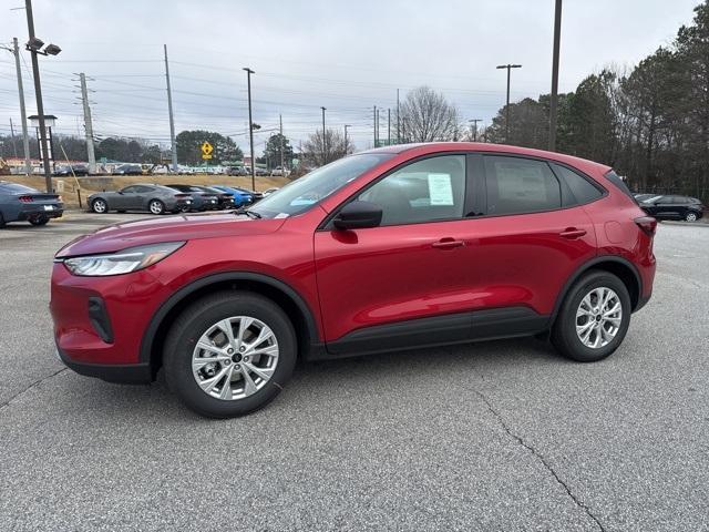 new 2026 Ford Escape car, priced at $29,180