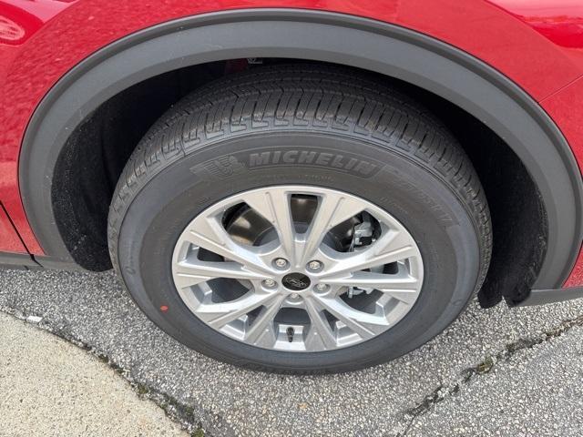 new 2026 Ford Escape car, priced at $29,180