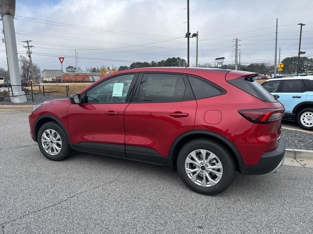 new 2026 Ford Escape car, priced at $29,180