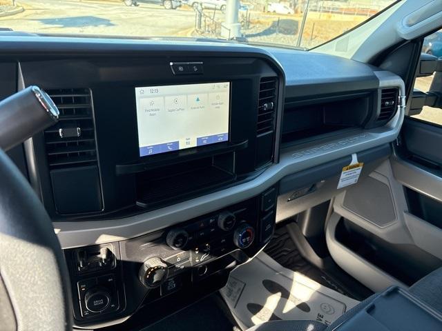 used 2026 Ford F-250 car, priced at $67,999