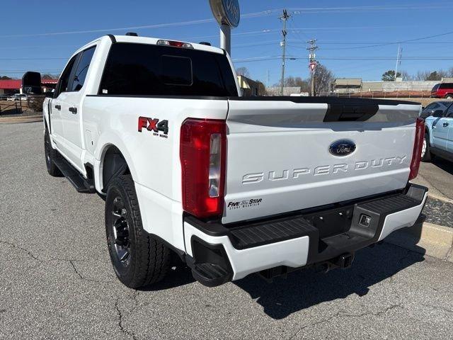 used 2026 Ford F-250 car, priced at $65,999