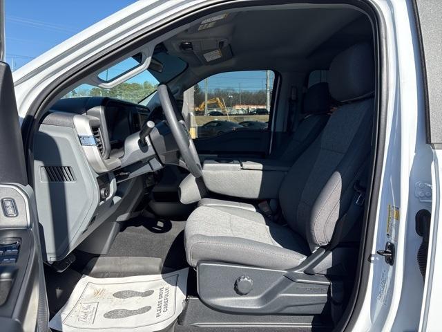 used 2026 Ford F-250 car, priced at $67,999