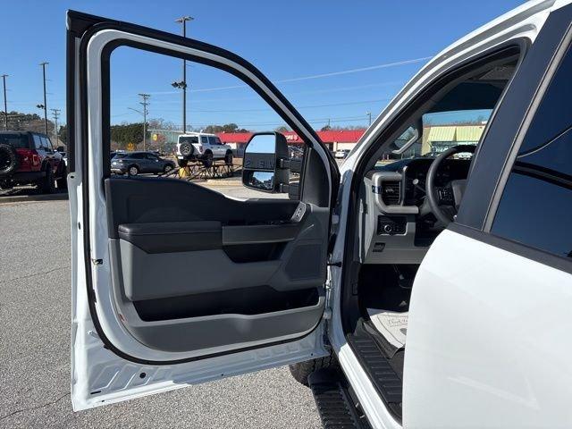 used 2026 Ford F-250 car, priced at $65,999