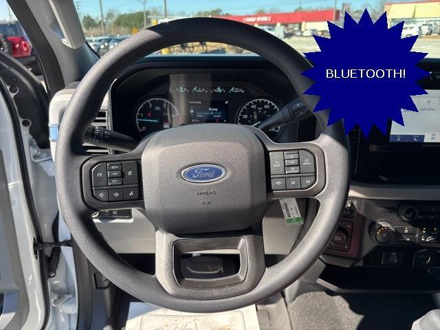 used 2026 Ford F-250 car, priced at $67,999
