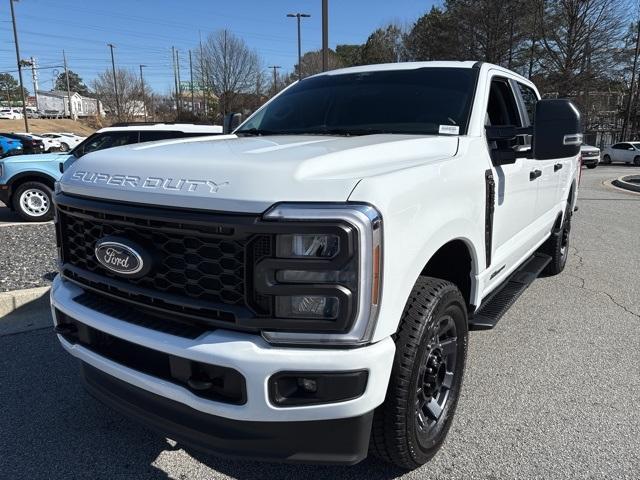 used 2026 Ford F-250 car, priced at $67,999