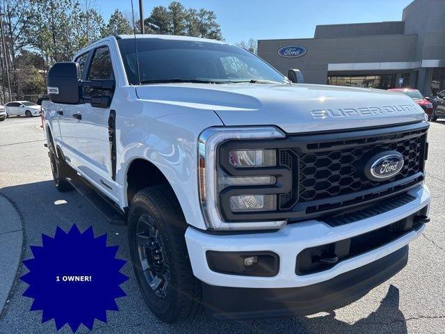 used 2026 Ford F-250 car, priced at $65,999