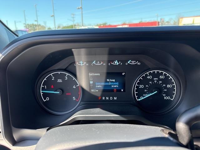 used 2026 Ford F-250 car, priced at $67,999