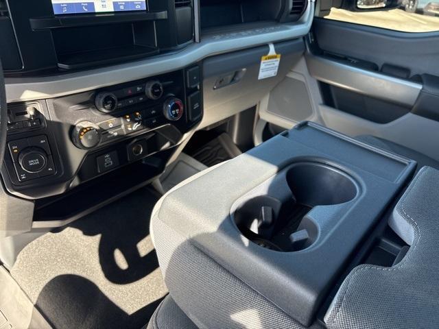 used 2026 Ford F-250 car, priced at $67,999
