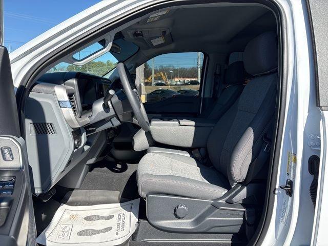 used 2026 Ford F-250 car, priced at $65,999