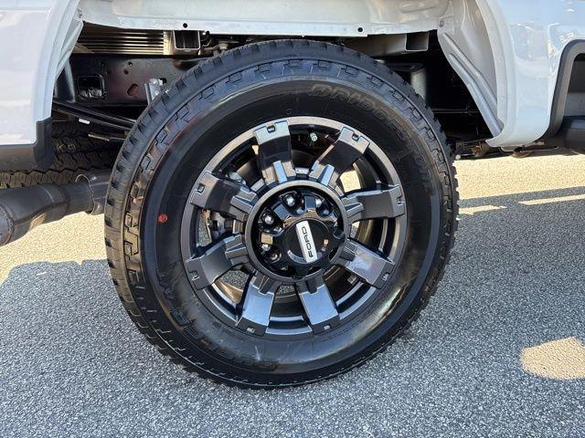 used 2026 Ford F-250 car, priced at $65,999