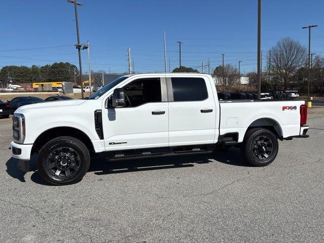 used 2026 Ford F-250 car, priced at $65,999