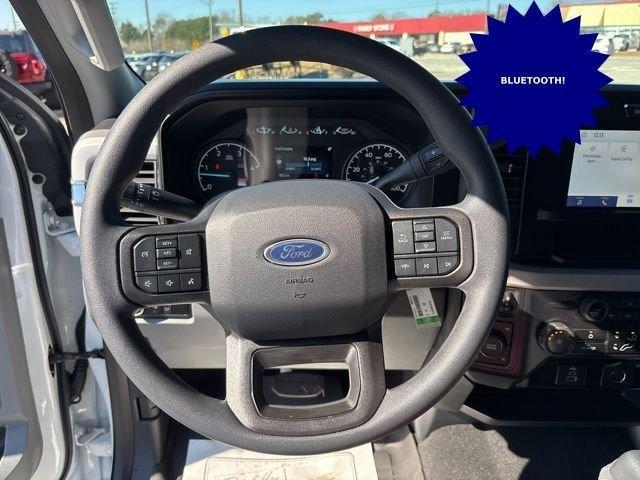 used 2026 Ford F-250 car, priced at $65,999