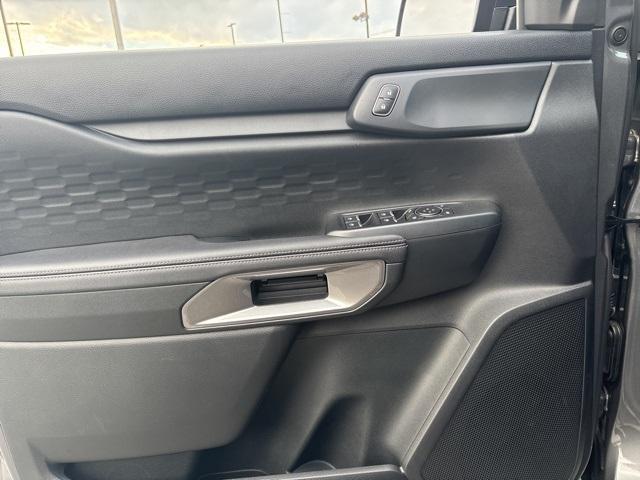 new 2025 Ford Ranger car, priced at $34,025