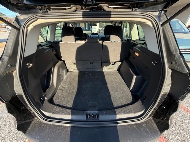 used 2017 Ford Escape car, priced at $12,999