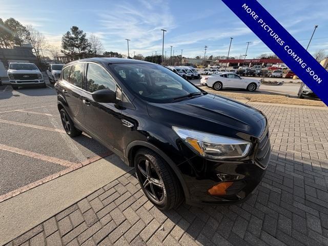 used 2017 Ford Escape car, priced at $12,999