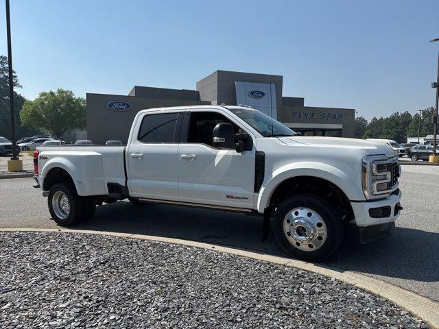new 2026 Ford F-450 car, priced at $110,120