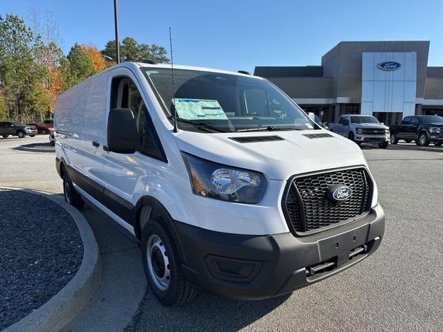 new 2026 Ford Transit-150 car, priced at $47,030