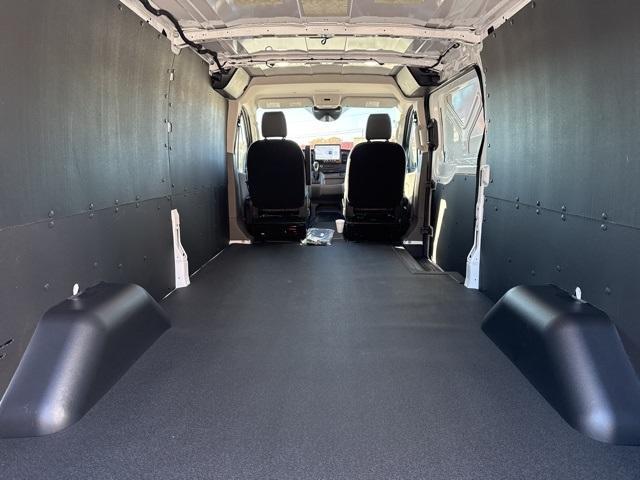 new 2026 Ford Transit-150 car, priced at $47,030