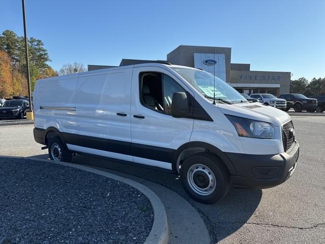 new 2026 Ford Transit-150 car, priced at $47,030