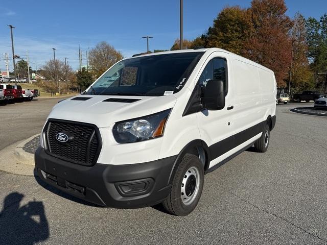 new 2026 Ford Transit-150 car, priced at $47,030