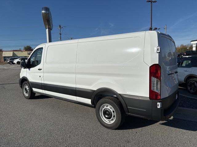 new 2026 Ford Transit-150 car, priced at $47,030