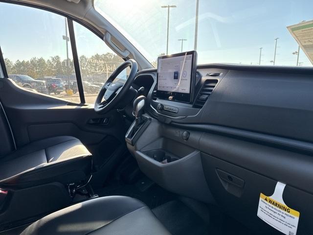 new 2026 Ford Transit-150 car, priced at $47,030