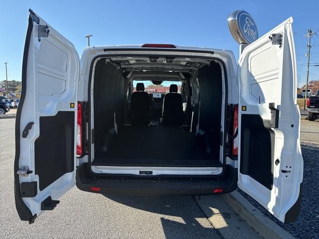 new 2026 Ford Transit-150 car, priced at $47,030