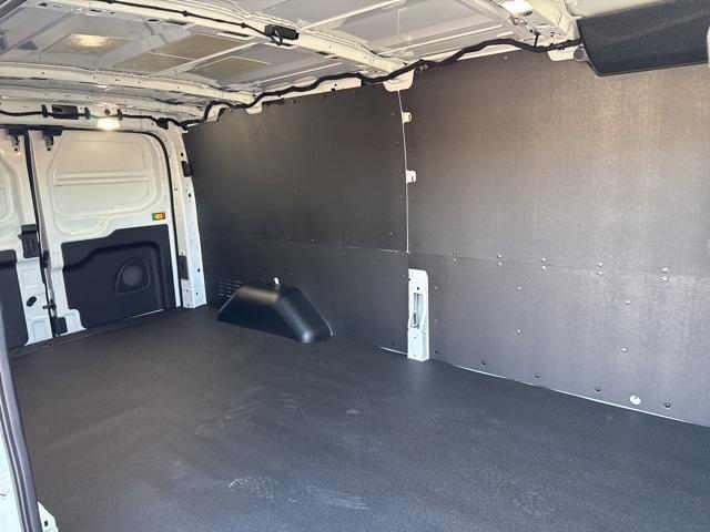 new 2026 Ford Transit-150 car, priced at $47,030
