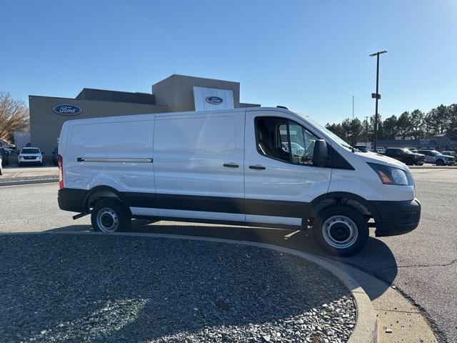 new 2026 Ford Transit-150 car, priced at $47,030