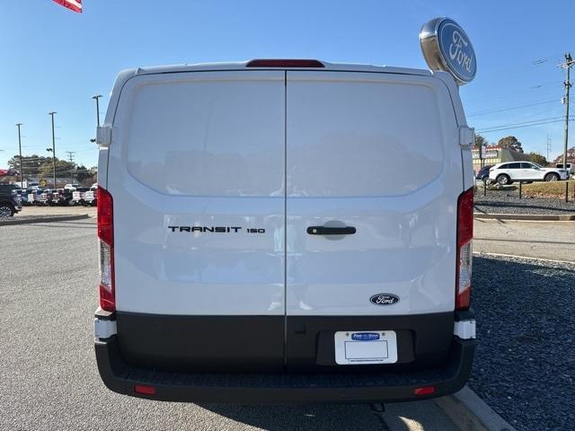new 2026 Ford Transit-150 car, priced at $47,030