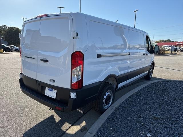 new 2026 Ford Transit-150 car, priced at $47,030