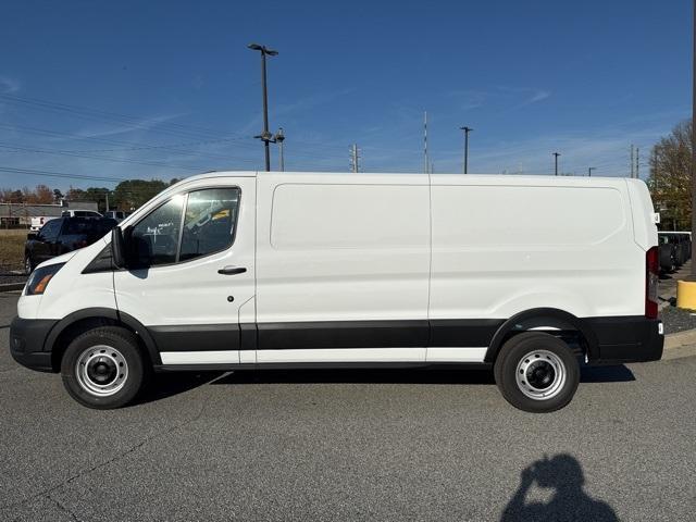 new 2026 Ford Transit-150 car, priced at $47,030