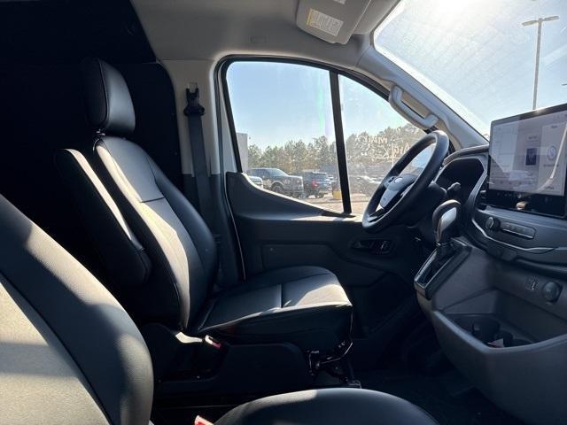new 2026 Ford Transit-150 car, priced at $47,030